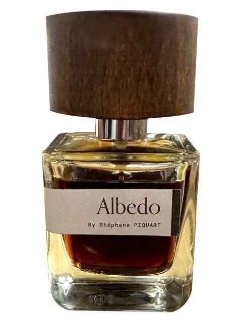 Albedo