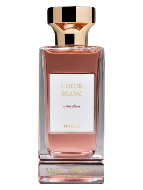 Cœur Blanc