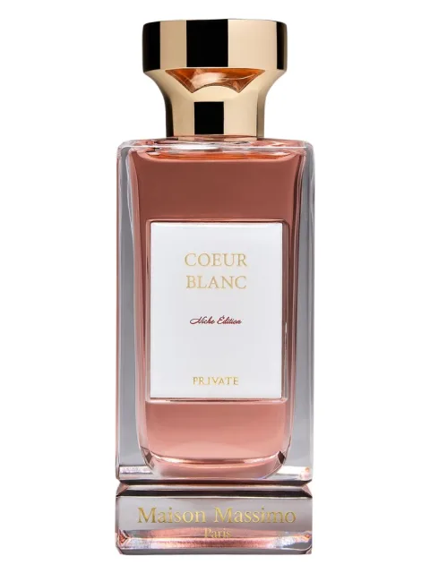 Cœur Blanc