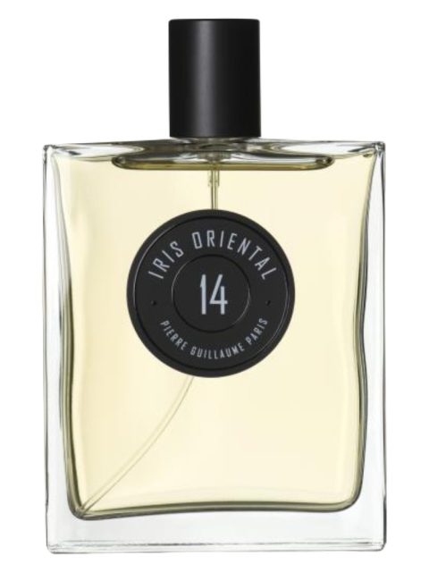 Iris Oriental 14