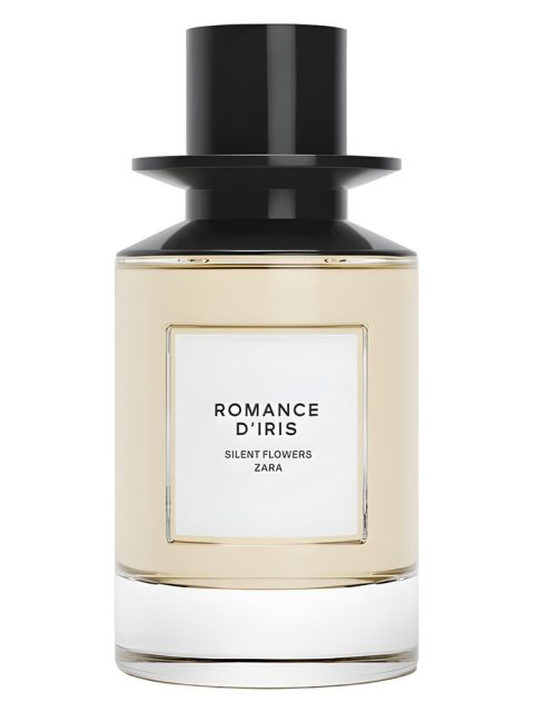 Romance d'Iris