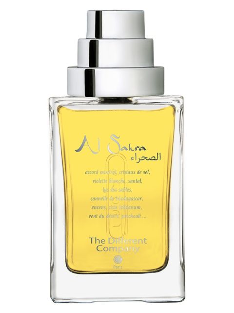 Al Sahra