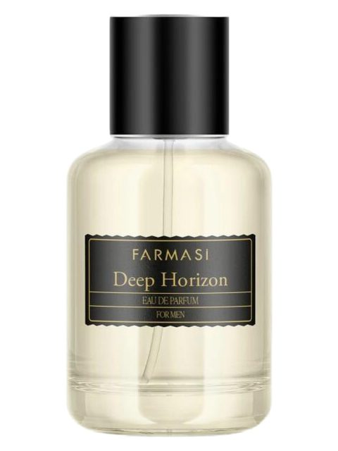 Deep Horizon