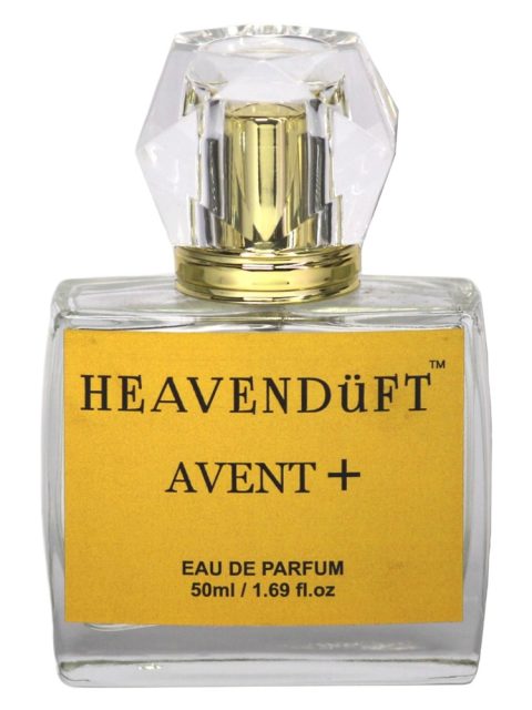 Avent+