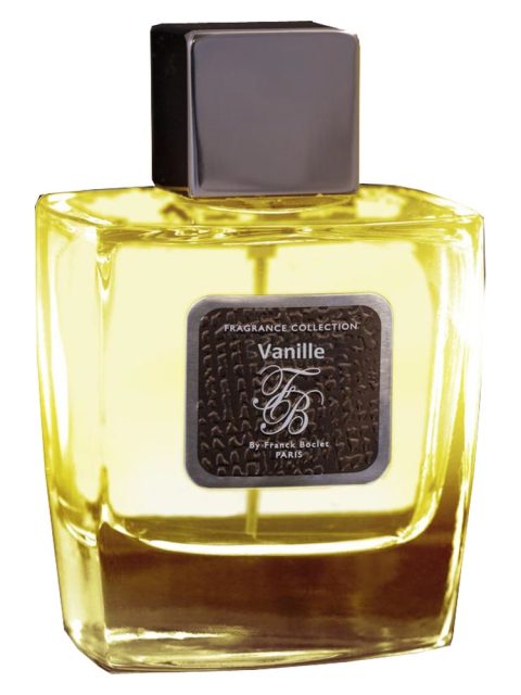 Vanille