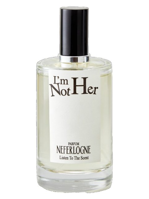 I’m Not Her
