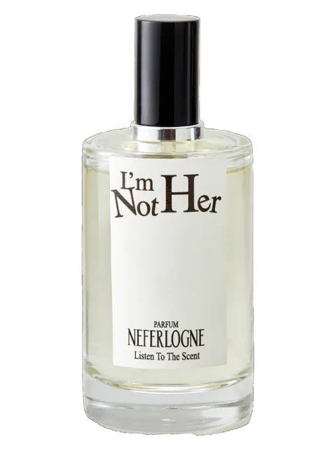 I’m Not Her