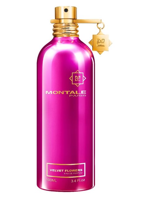 Velvet Flowers