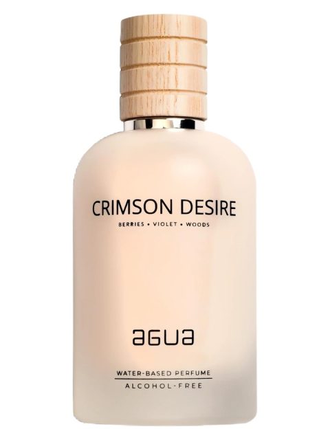 Crimson Desire