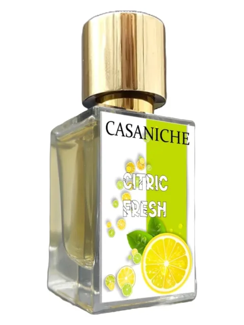 Citric Fresh