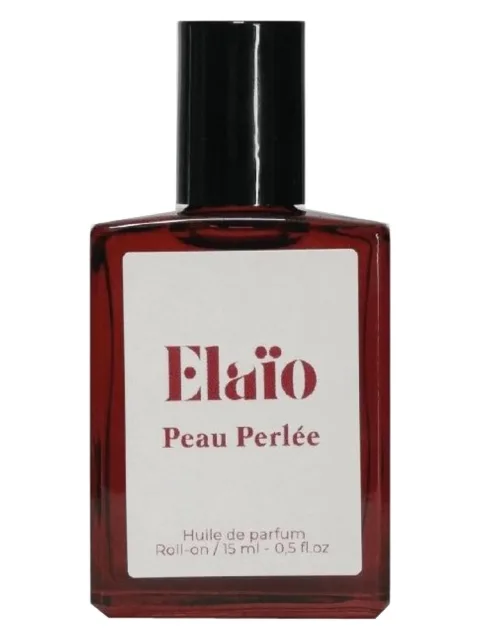 Peau Perlée
