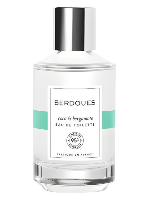Coco & Bergamote