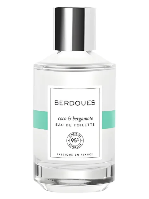 Coco & Bergamote