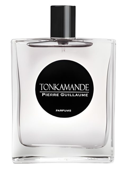 Tonkamande