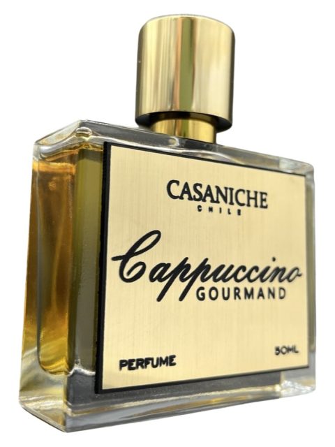 Cappuccino Gourmand