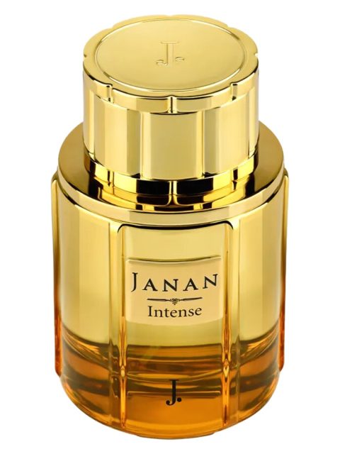 Janan Intense