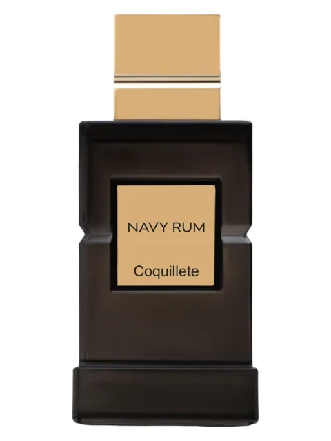 Navy Rum