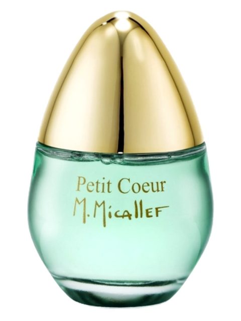 Petit Coeur