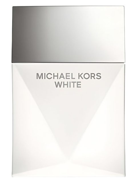 Michael Kors White