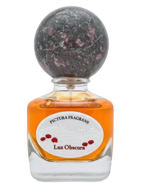 Lux Obscura