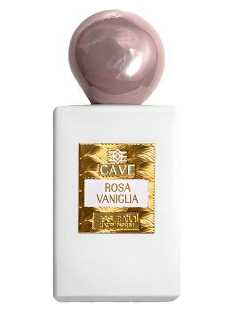 Rosa Vaniglia