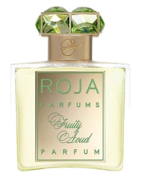 Fruity Aoud