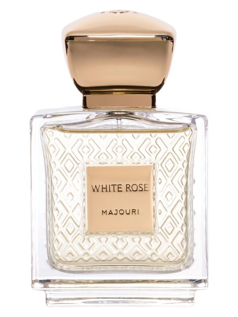 White Rose