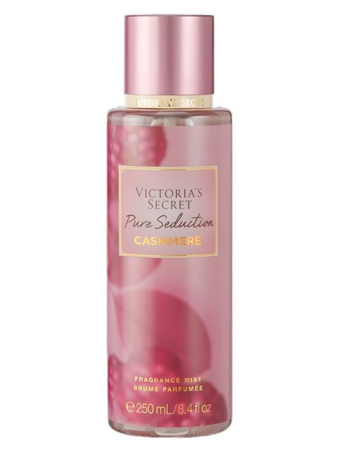 Pure Seduction Cashmere