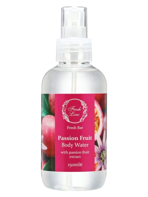 Passion Fruit