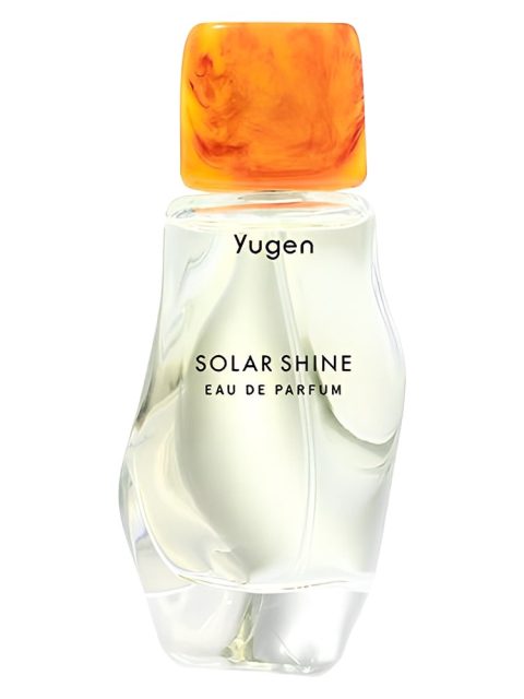 Solar Shine