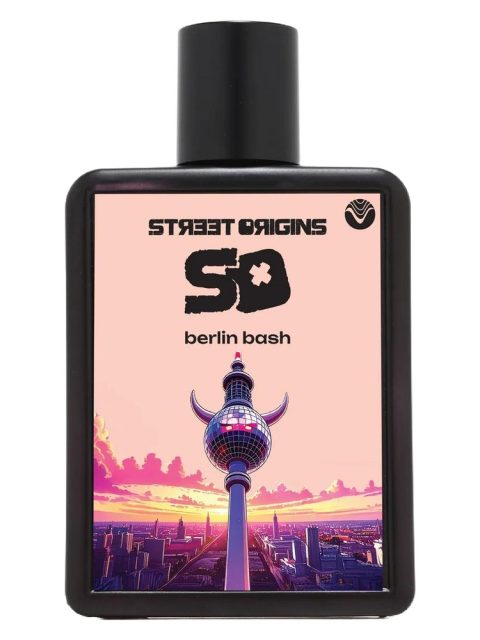 Berlin Bash