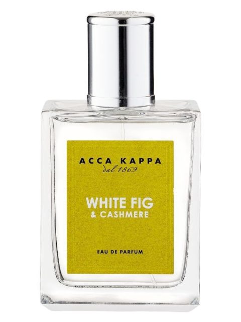 White Fig & Cashmere