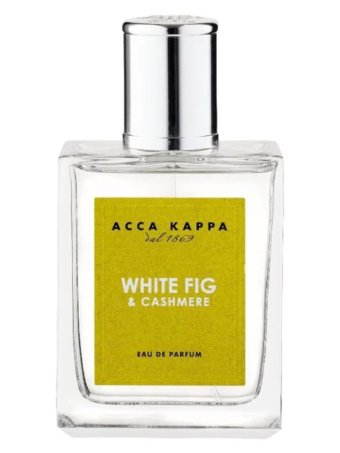 White Fig & Cashmere