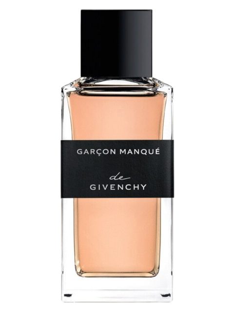 Garçon Manqué