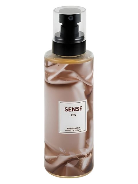 Sense