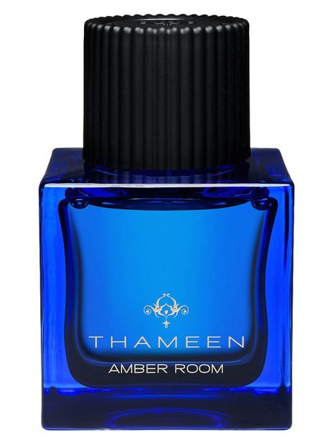 Amber Room