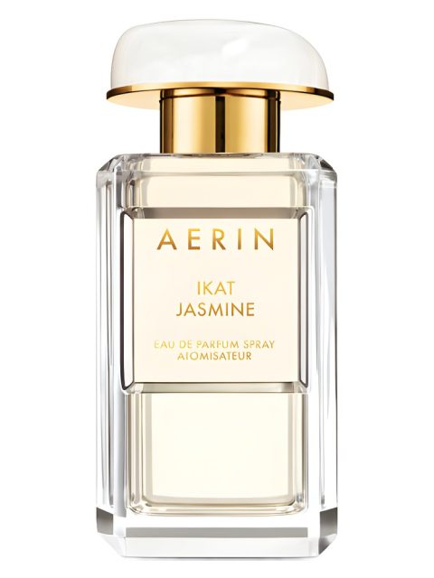 Ikat Jasmine