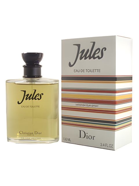Jules