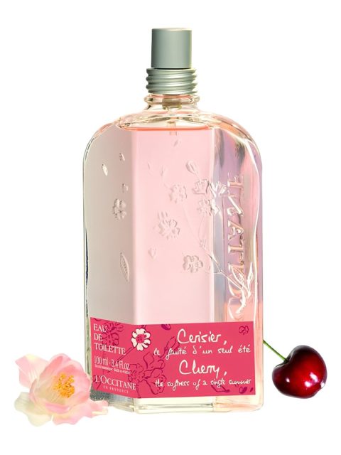 Cherry (Cerisier)