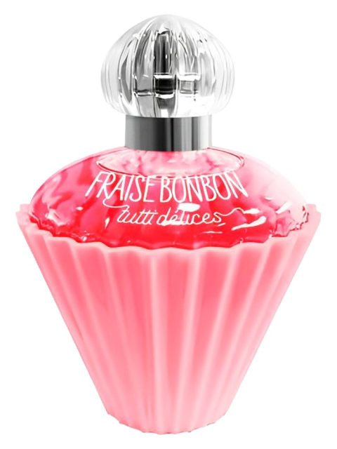 Fraise Bonbon