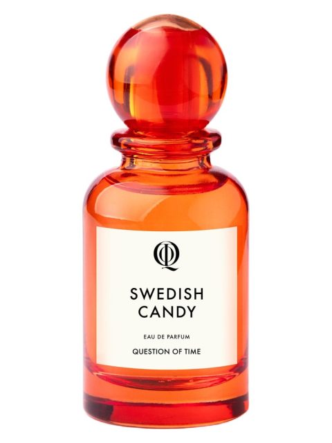 Swedish Candy