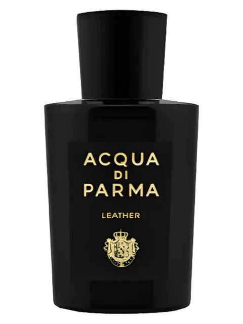 Leather Eau de Parfum
