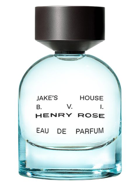 Jake's House B.V.I.