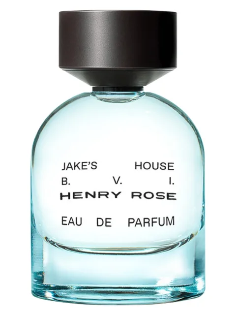 Jake's House B.V.I.