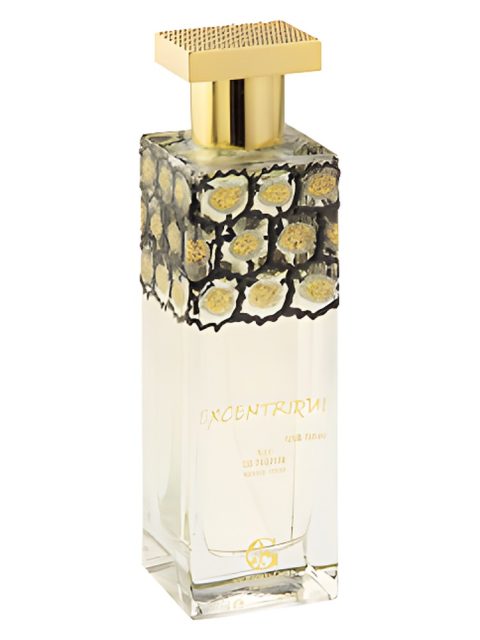 Excentrique pour Femme