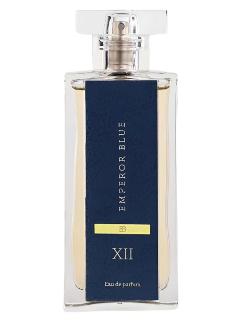 XII
