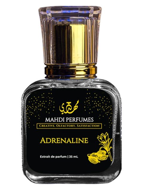Adrenaline