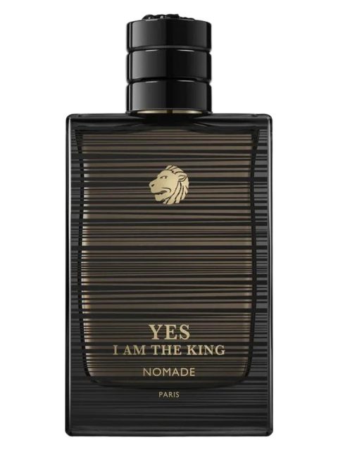 Yes I Am The King Nomade