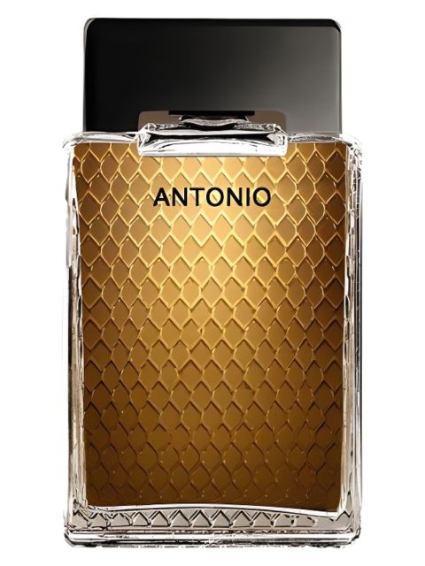 Antonio