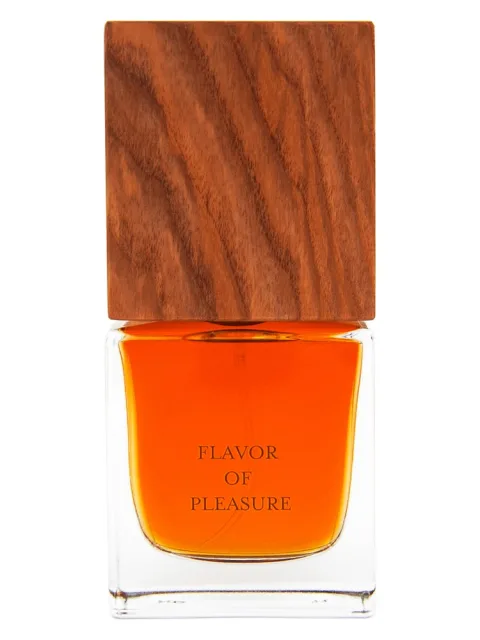Flavor of Pleasure